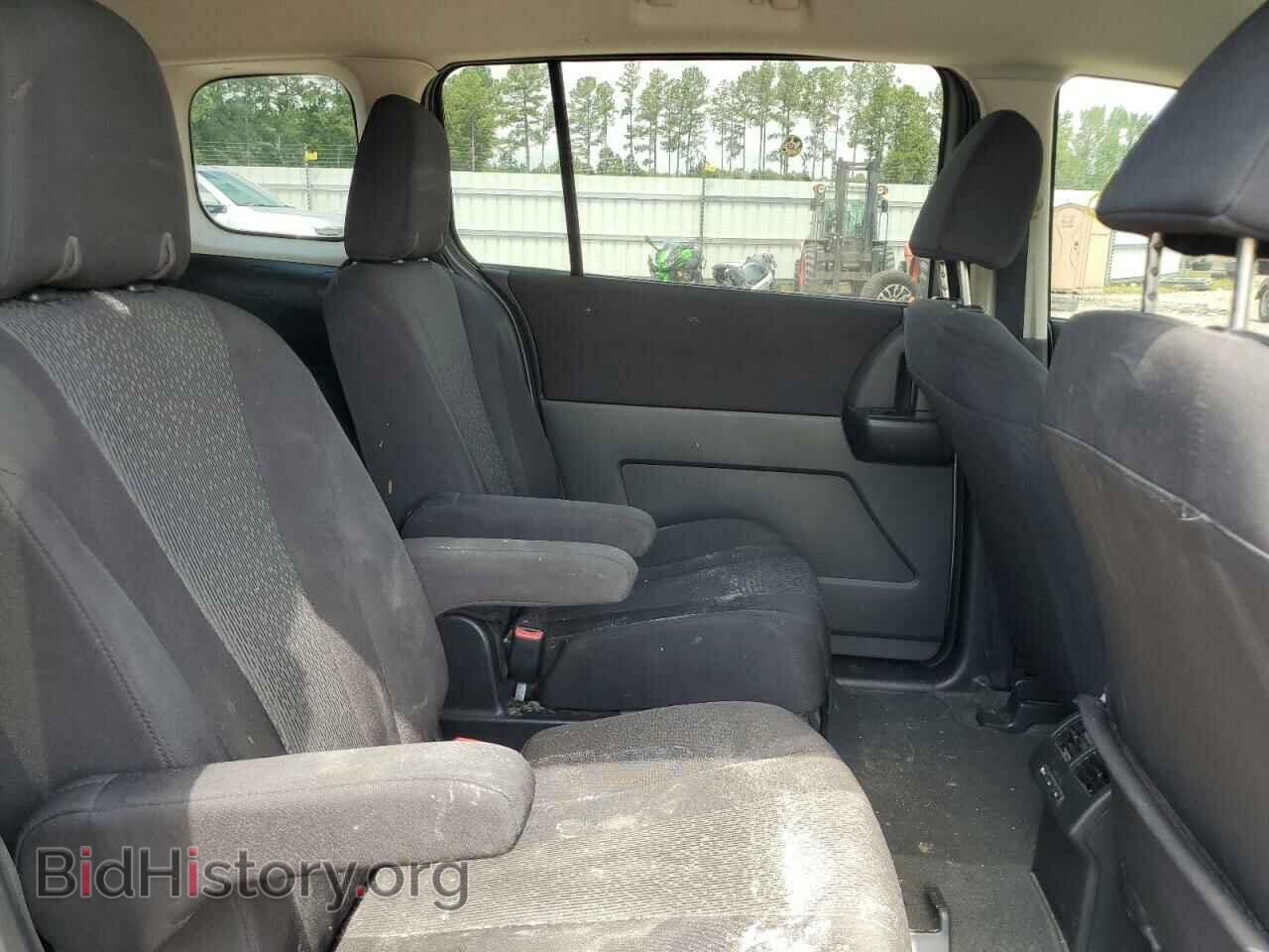 2012 MAZDA 5 - VIN: JM1CW2BL9C0103288 - Photo 11