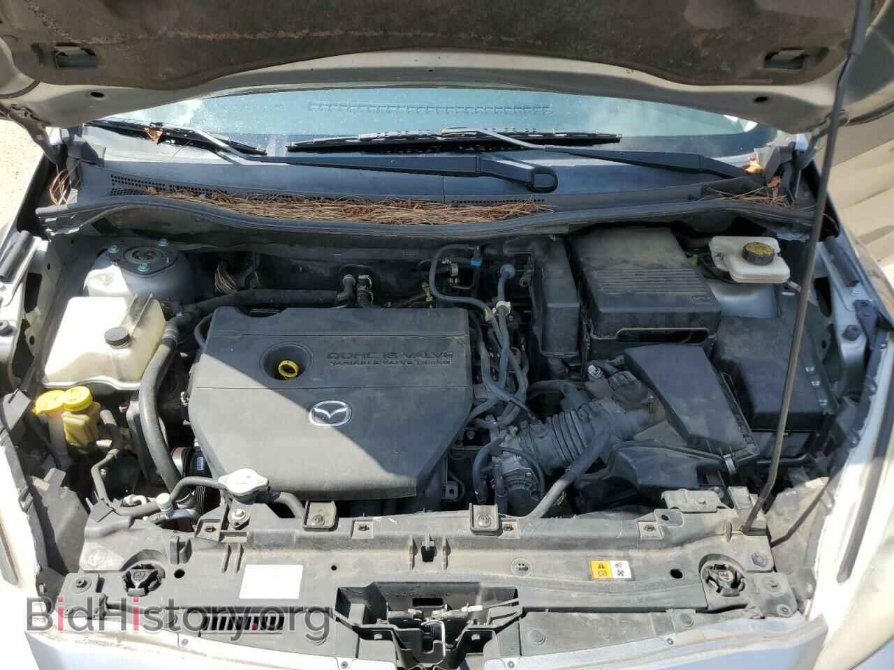 2012 MAZDA 5 - VIN: JM1CW2BL9C0103288 - Photo 12