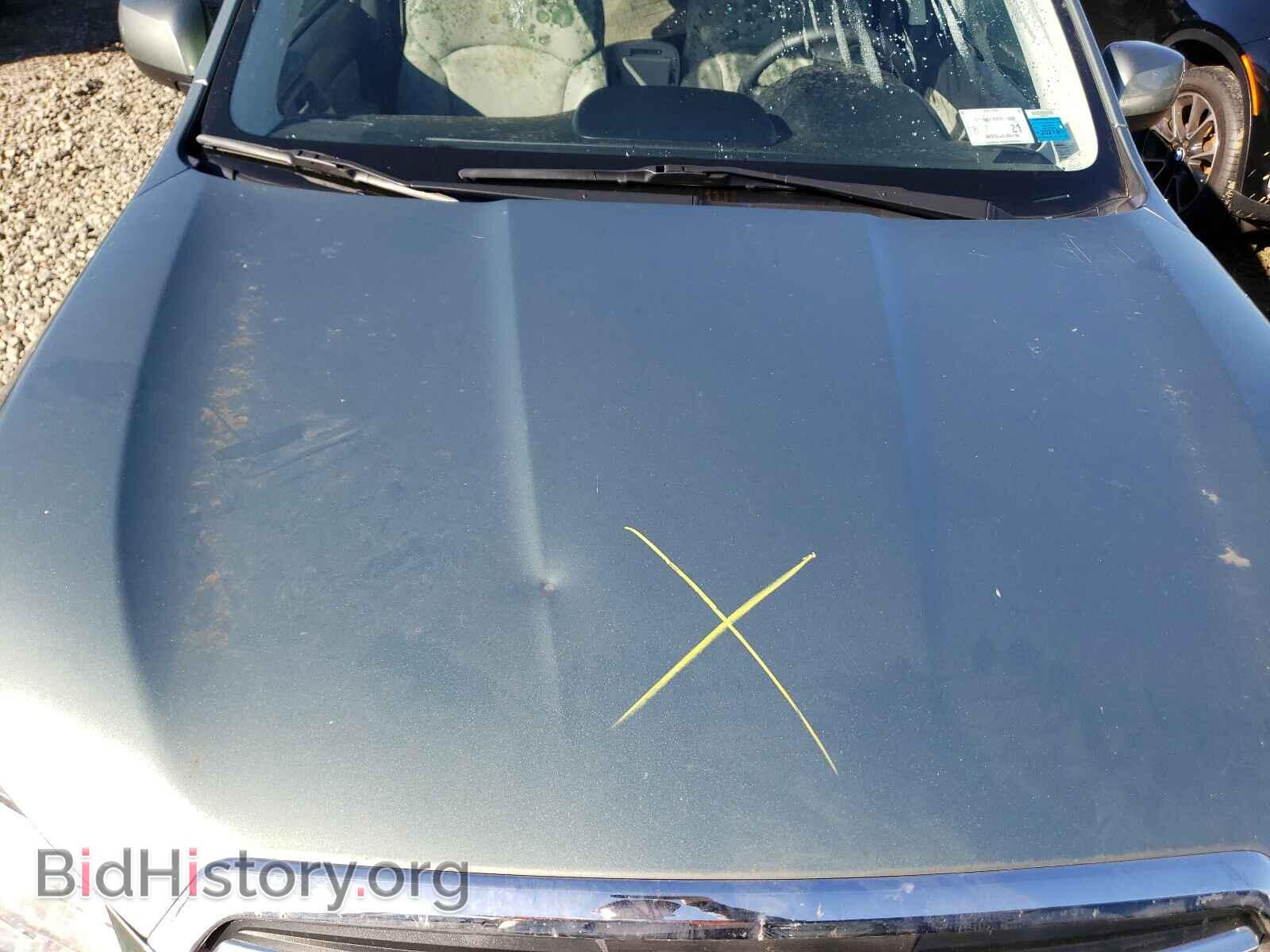 2016 SUBARU FORESTER - VIN: JF2SJAHC8GH489240 - Фото 7