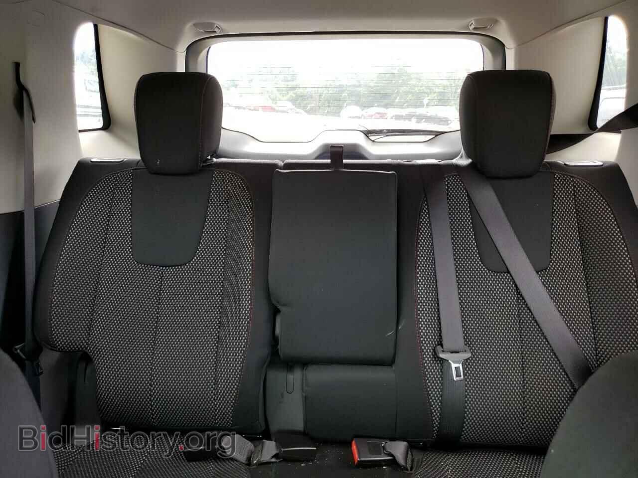 2016 GMC TERRAIN - VIN: 2GKALMEK3G6300649 - Фото 10