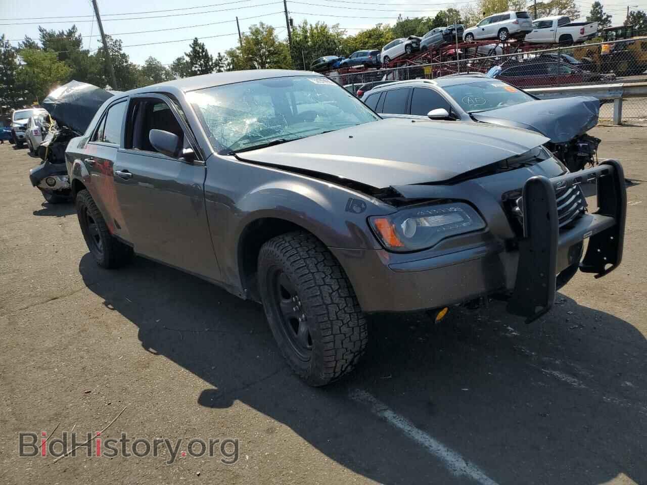 Photo 2C3CCAGG7EH383892 - CHRYSLER 300 2014