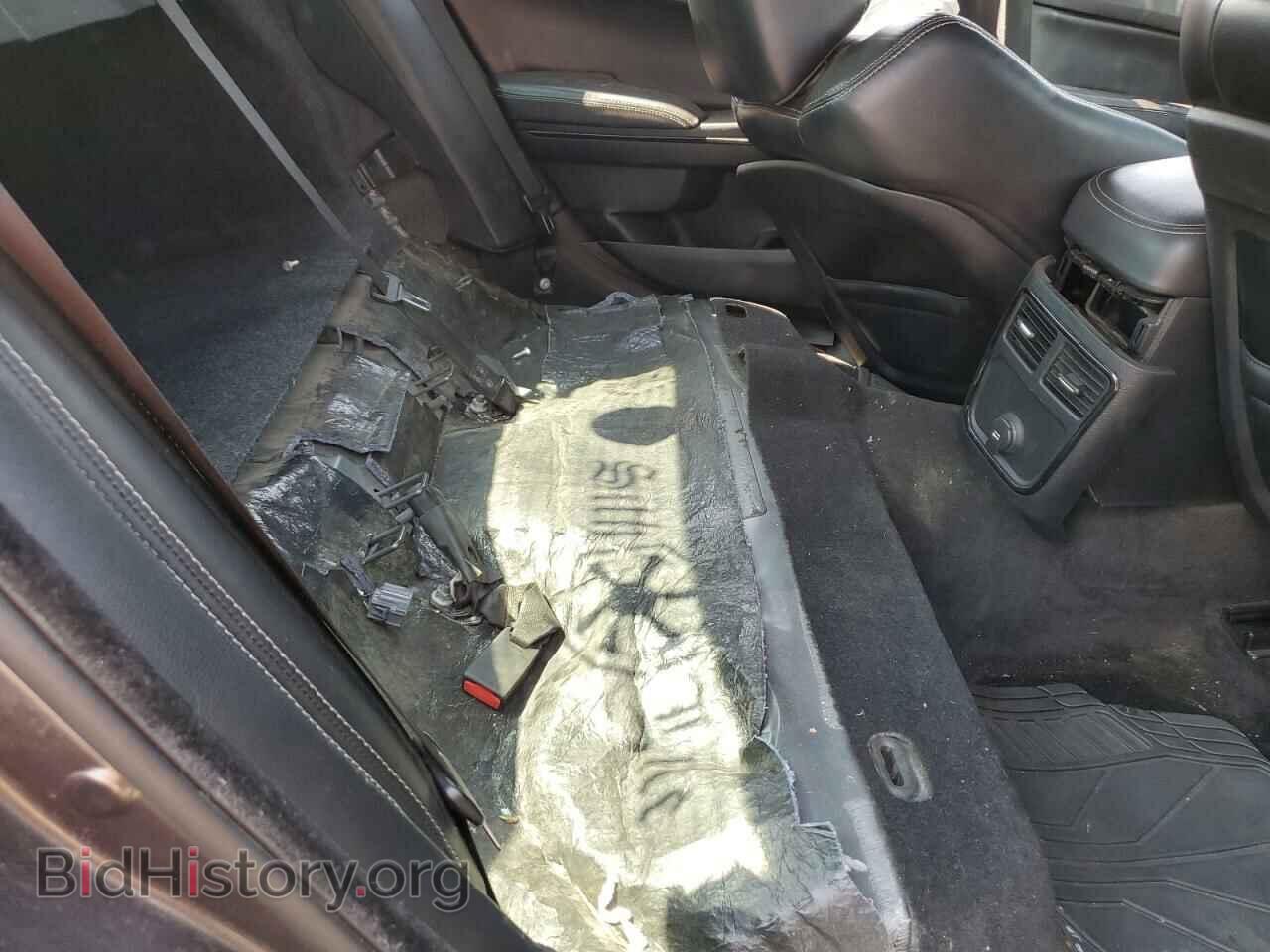 2014 CHRYSLER 300 - VIN: 2C3CCAGG7EH383892 - Фото 6