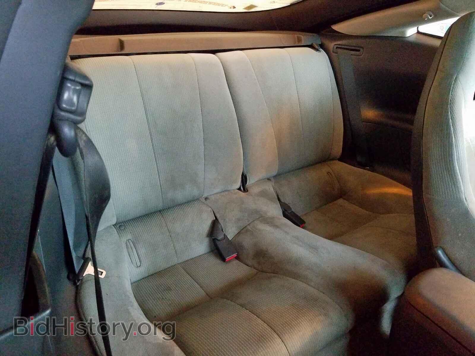 2007 MITSUBISHI ECLIPSE - VIN: 4A3AK24F87E035193 - Фото 6