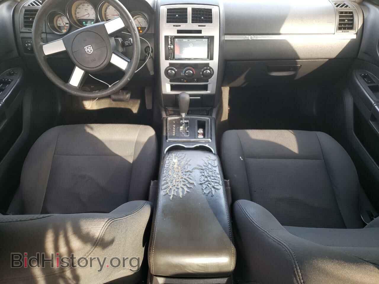 2010 DODGE CHARGER - VIN: 2B3CA3CV9AH210176 - Фото 8