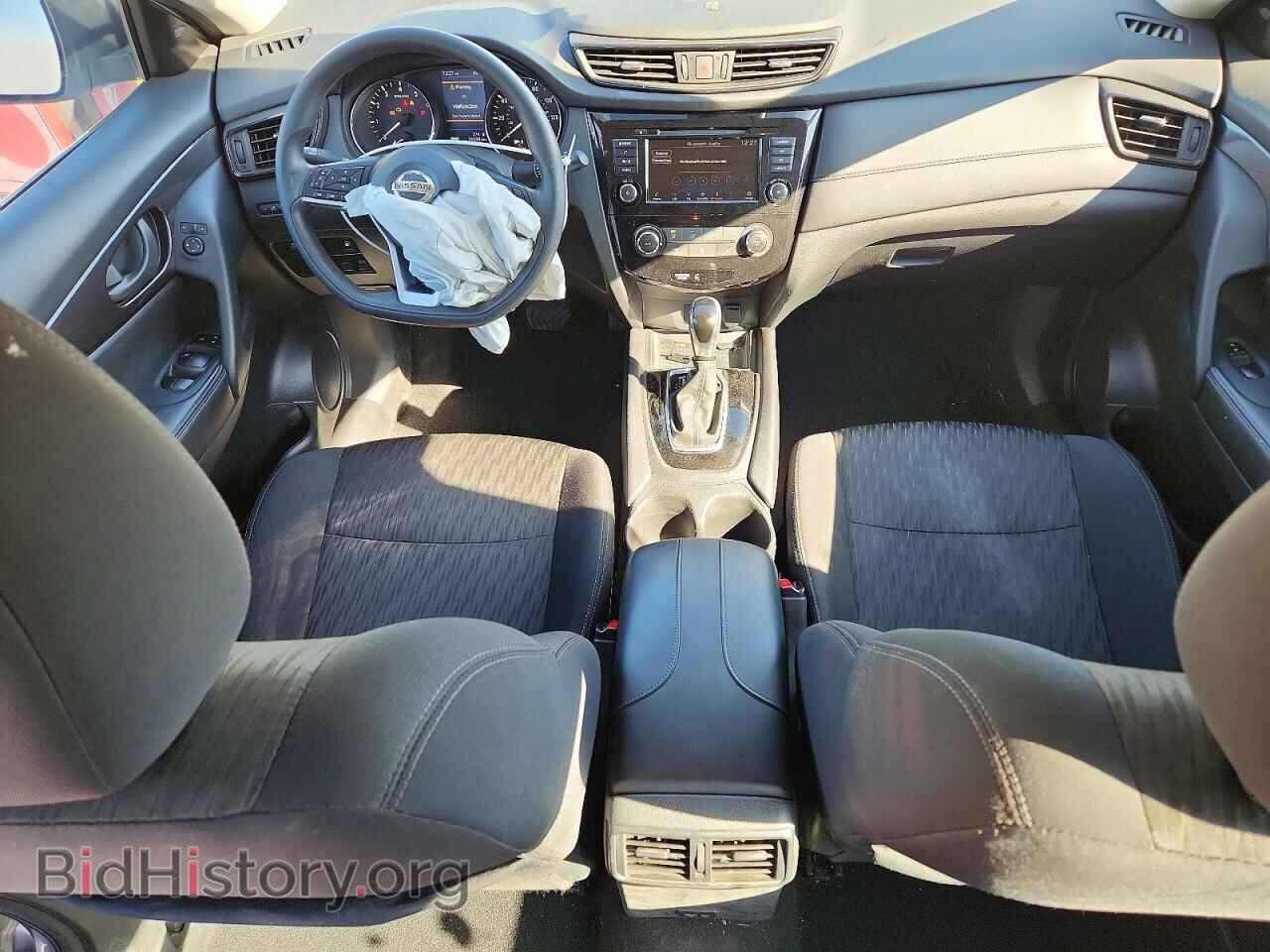 2019 NISSAN ROGUE - VIN: 5N1AT2MT8KC844196 - Фото 8
