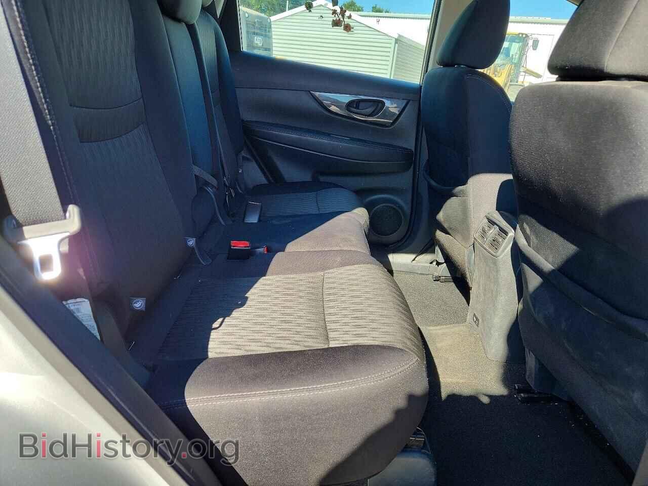 2019 NISSAN ROGUE - VIN: 5N1AT2MT8KC844196 - Фото 10