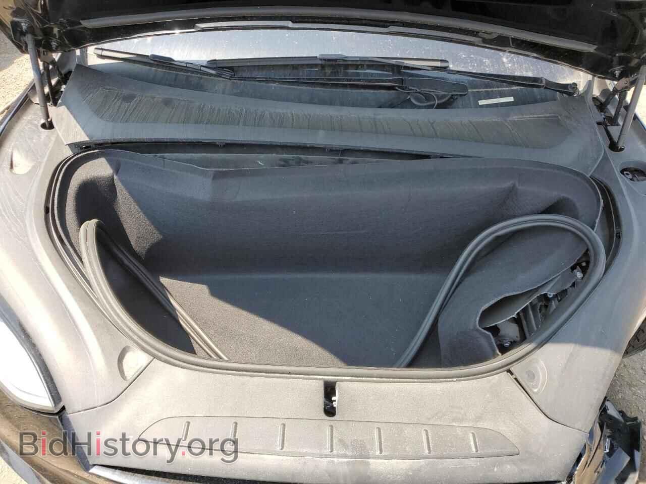 2018 TESLA MODEL X - VIN: 5YJXCAE25JF136505 - Photo 12