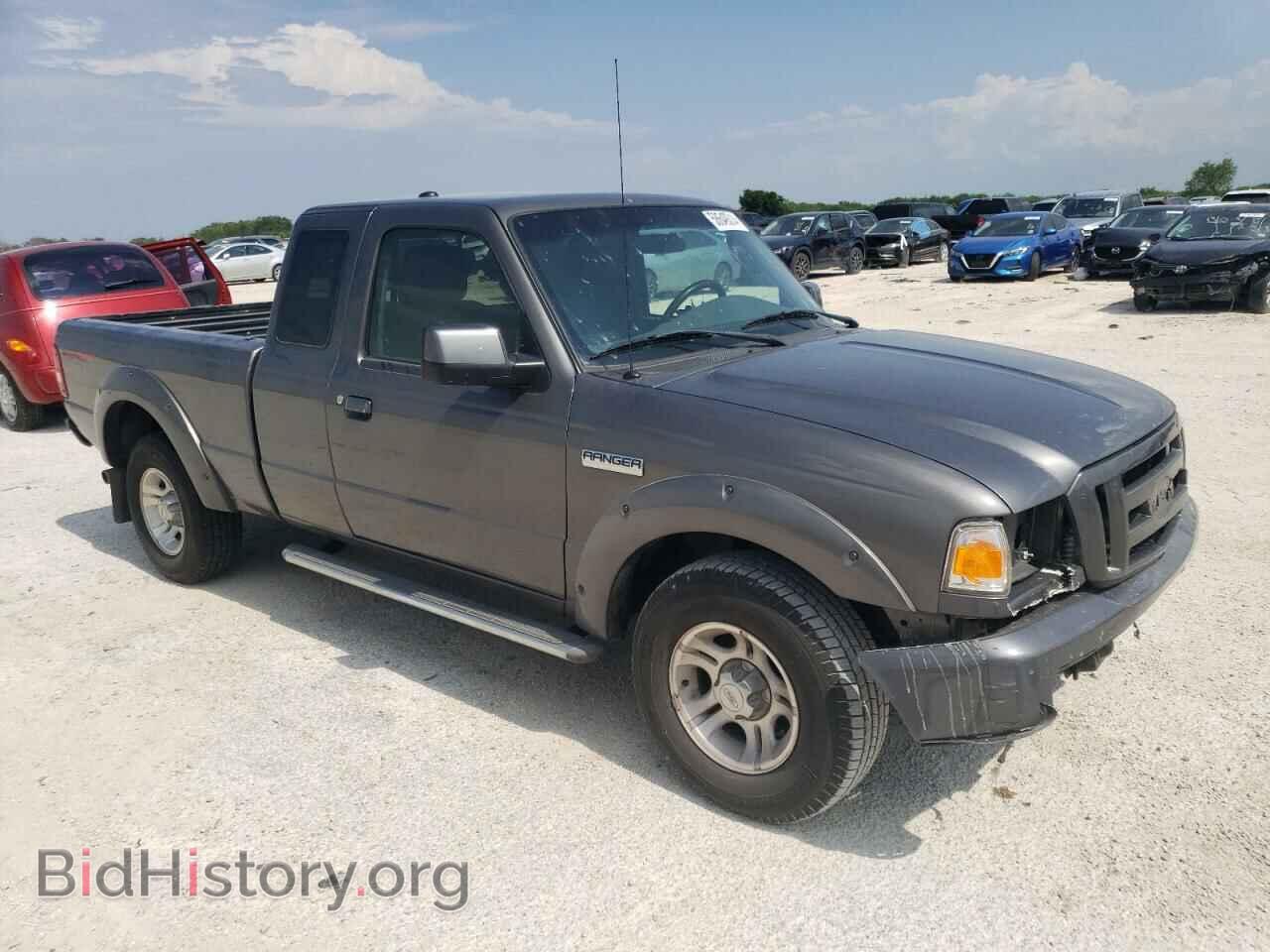 2011 FORD RANGER - VIN: 1FTKR1EE9BPA77744 - Фото 4