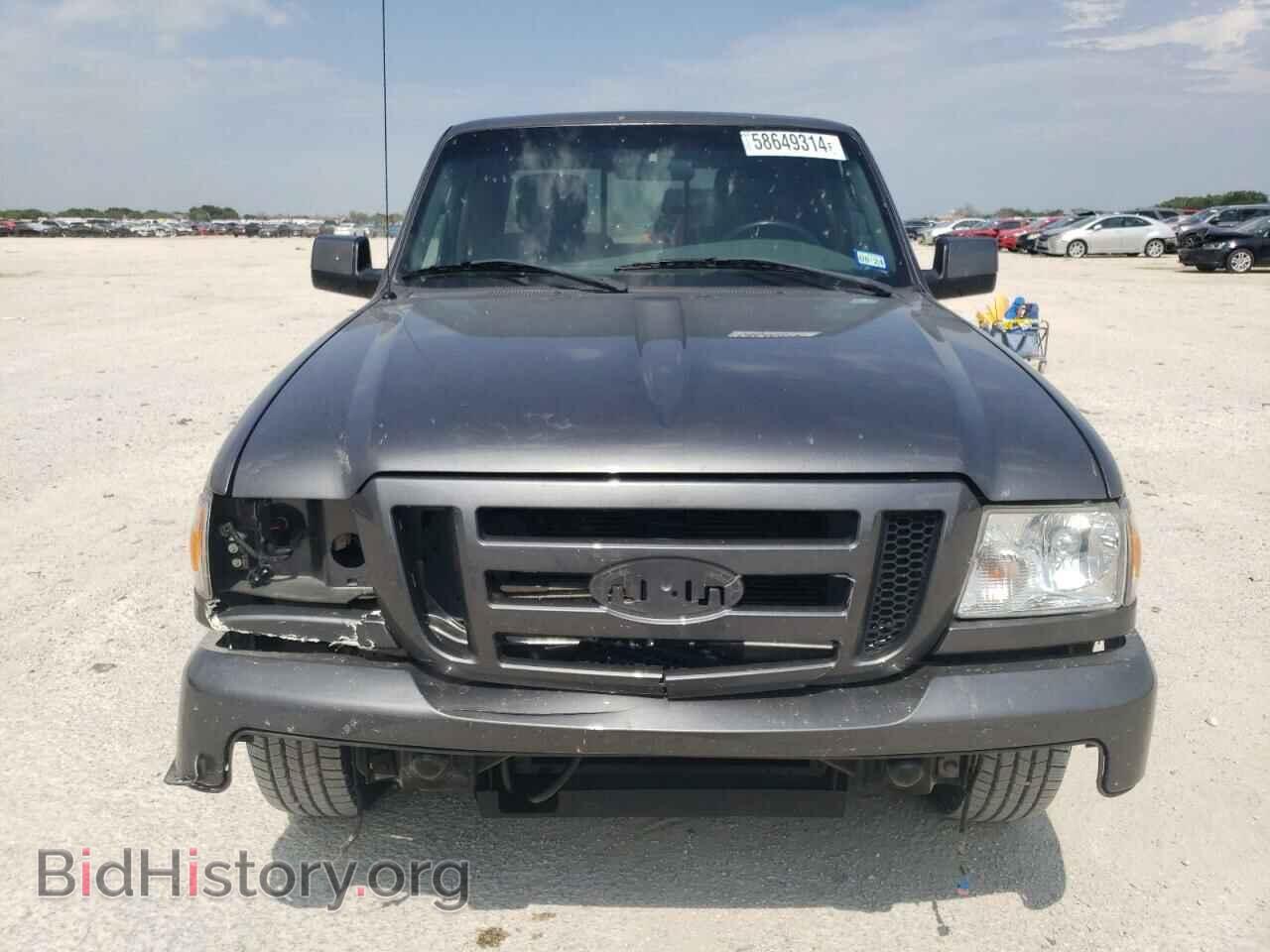 2011 FORD RANGER - VIN: 1FTKR1EE9BPA77744 - Фото 5