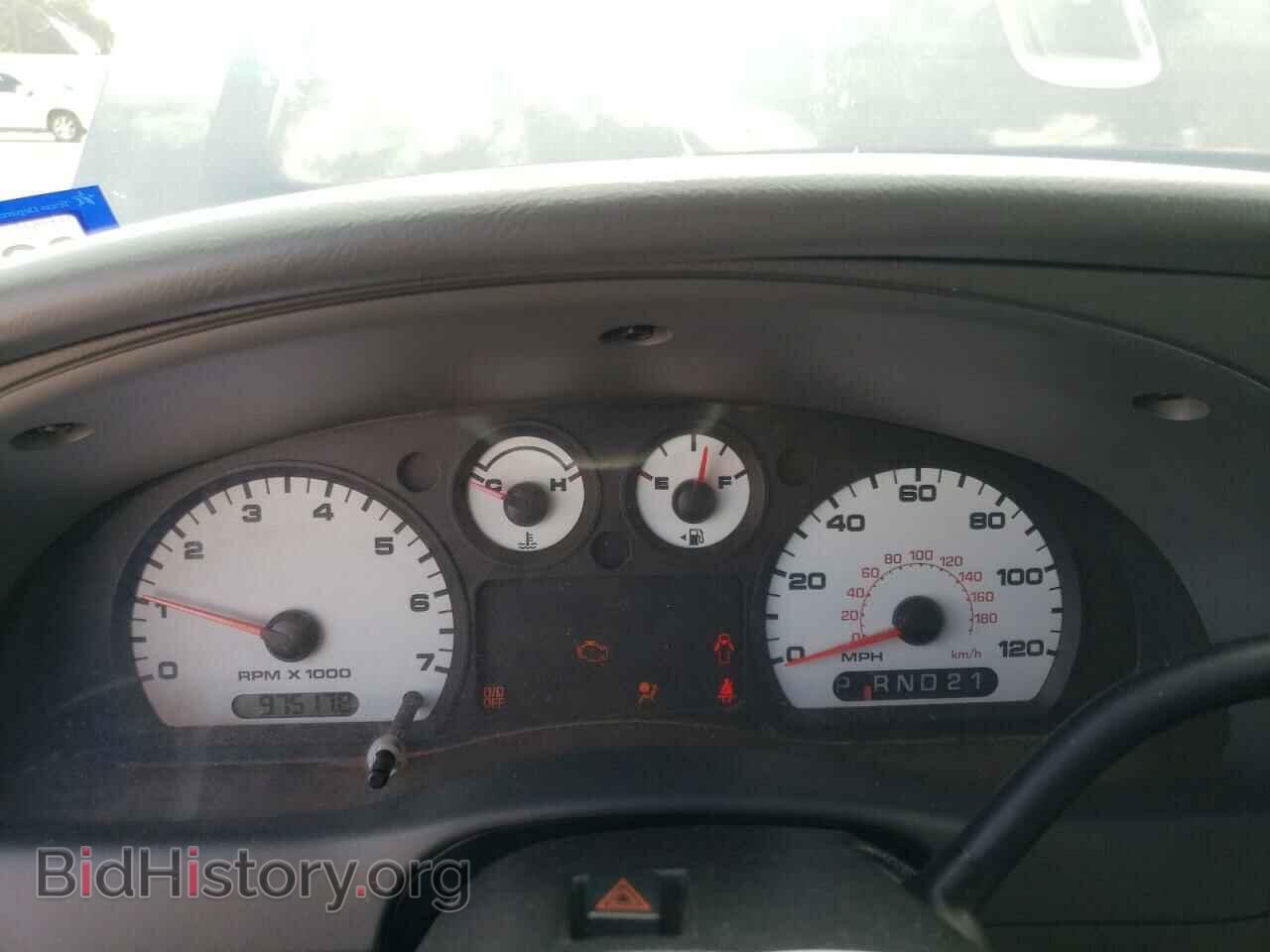 2011 FORD RANGER - VIN: 1FTKR1EE9BPA77744 - Фото 9