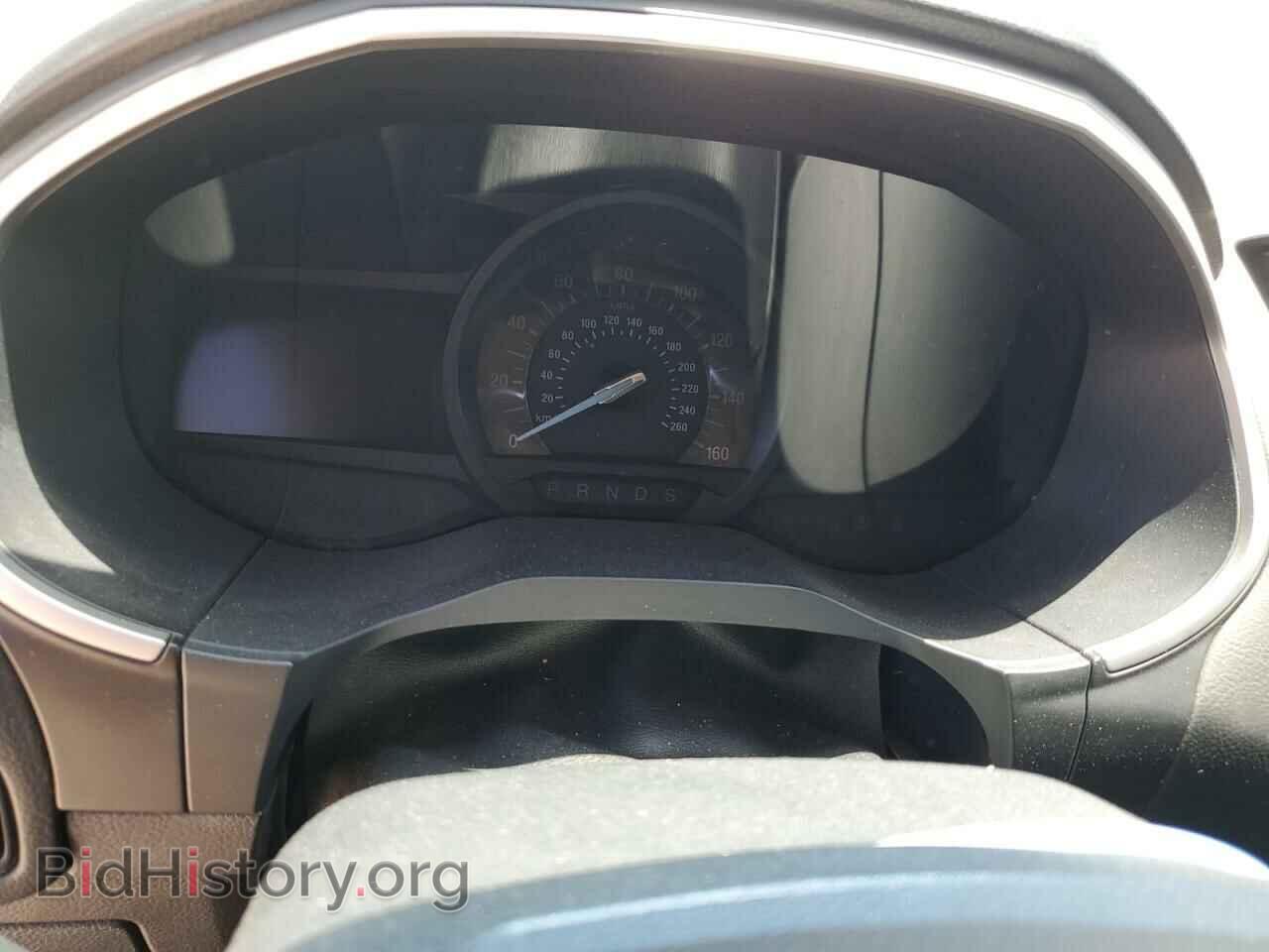 2019 FORD EDGE - VIN: 2FMPK3J91KBB56827 - Фото 9