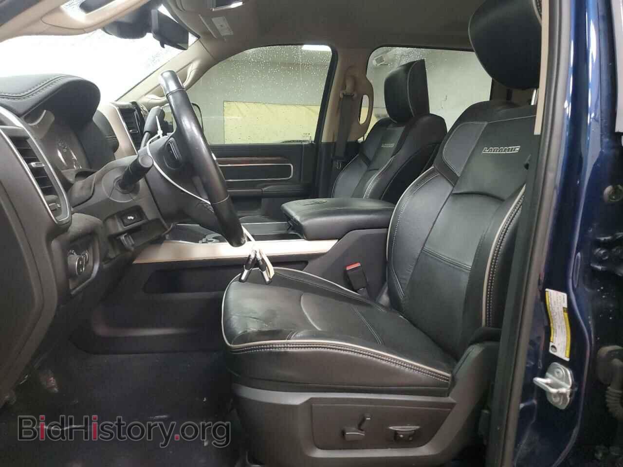 2021 RAM 2500 - VIN: 3C6UR5FL5MG698197 - Фото 7