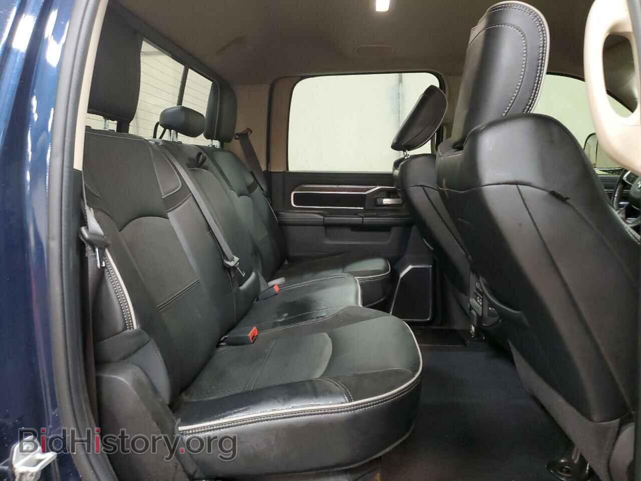 2021 RAM 2500 - VIN: 3C6UR5FL5MG698197 - Фото 10