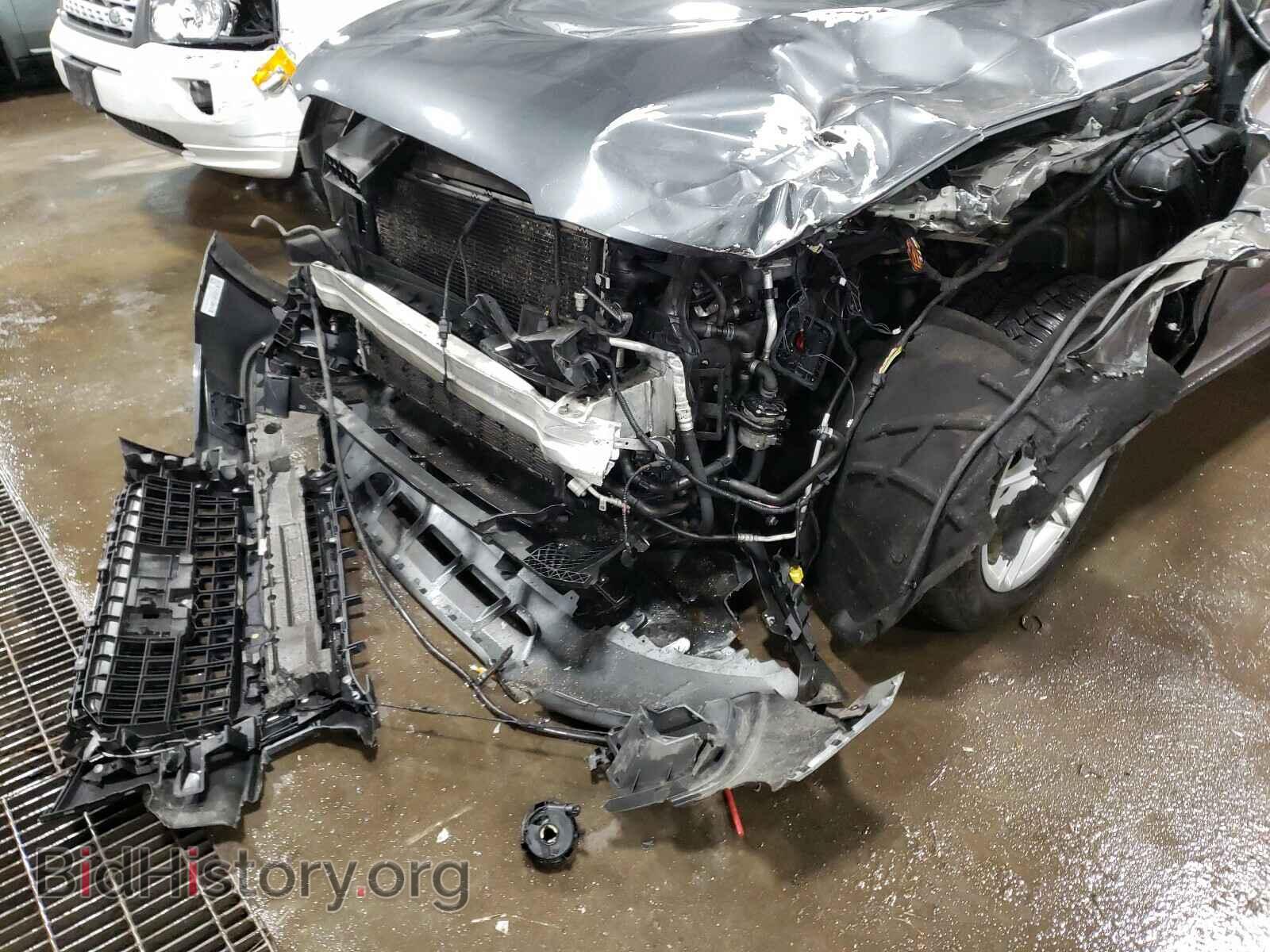 2016 AUDI Q5 - VIN: WA1D7AFP9GA080453 - Фото 9