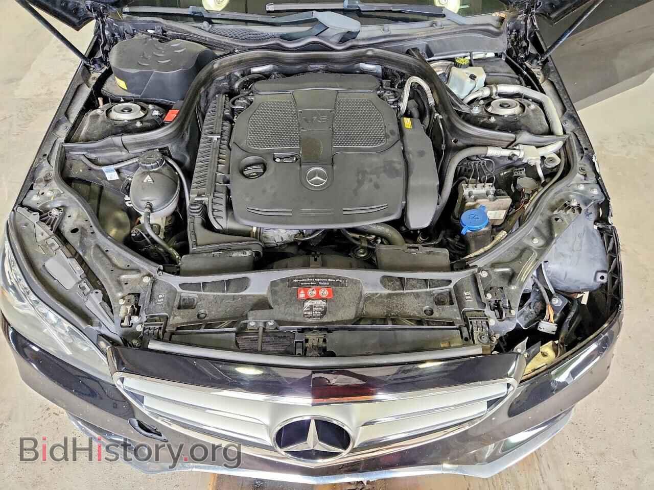 2016 MERCEDES-BENZ E-CLASS - VIN: WDDHF5KBXGB191749 - Фото 11
