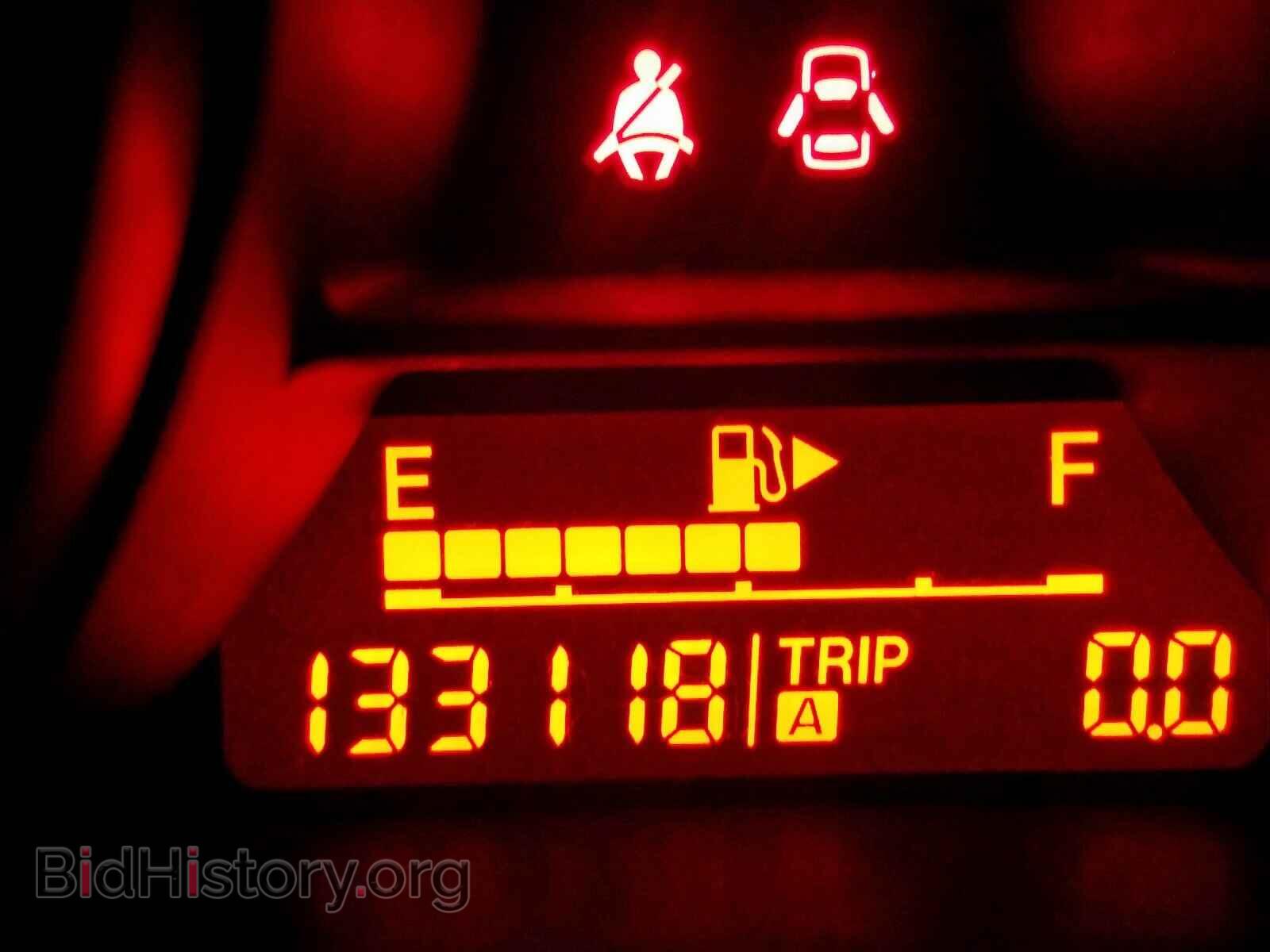 2011 MAZDA 3 - VIN: JM1BL1VF2B1412551 - Фото 8
