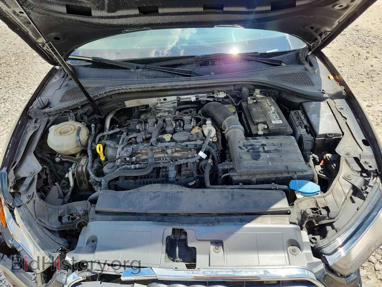 2015 AUDI A3 - VIN: WAUBFGFF7F1091635 - Фото 11