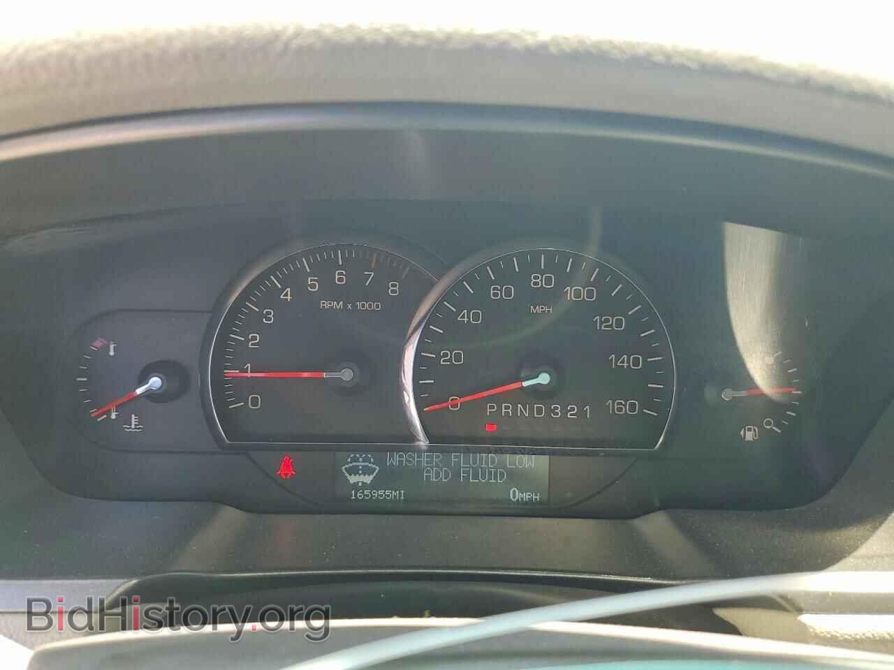 2011 CADILLAC DTS - VIN: 1G6KH5E65BU116272 - Фото 9