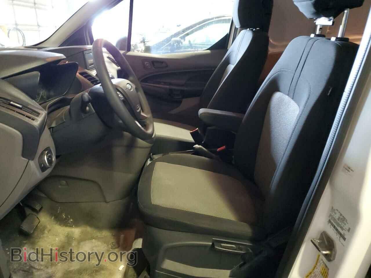 2023 FORD TRANSIT - VIN: NM0LS7S26P1572240 - Фото 7