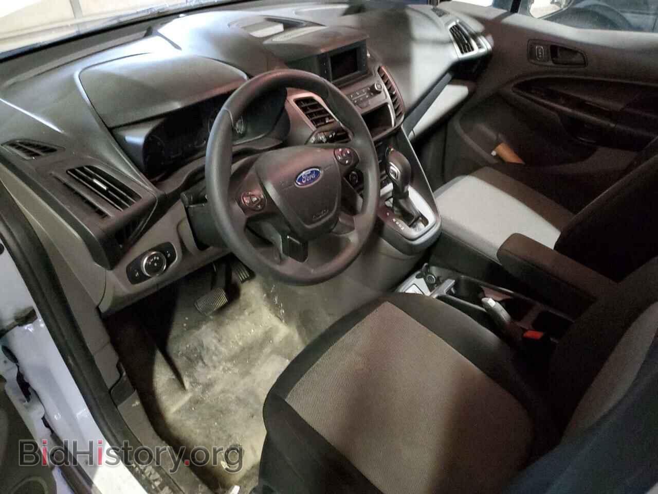 2023 FORD TRANSIT - VIN: NM0LS7S26P1572240 - Фото 8