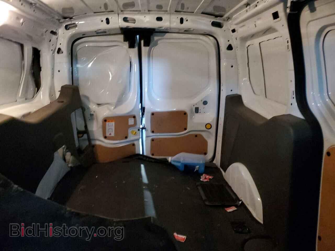2023 FORD TRANSIT - VIN: NM0LS7S26P1572240 - Фото 10