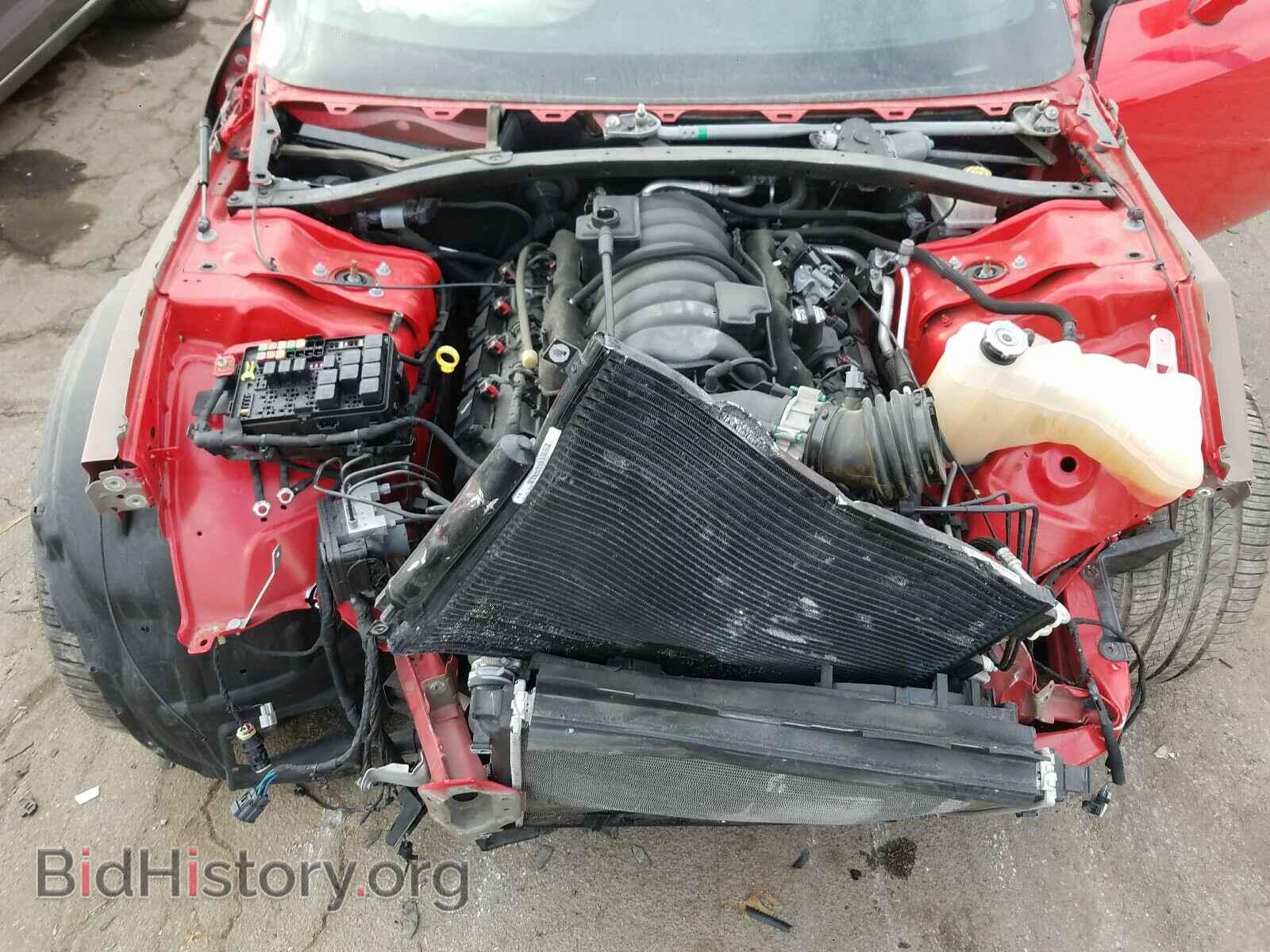 2019 DODGE CHALLENGER - VIN: 2C3CDZFJXKH570029 - Фото 7