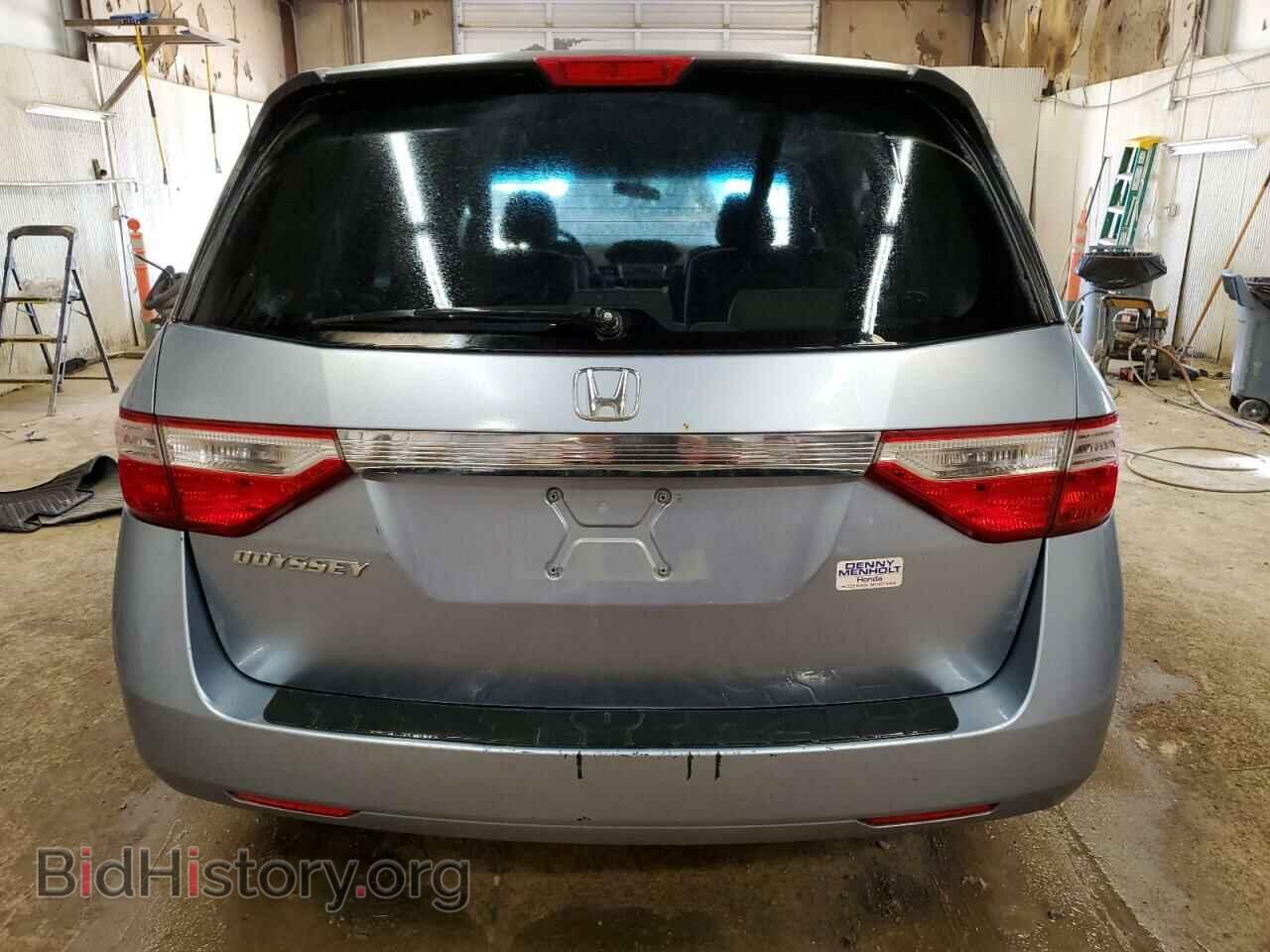 2011 HONDA All Models - VIN: 5FNRL5H44BB098439 - Photo 6