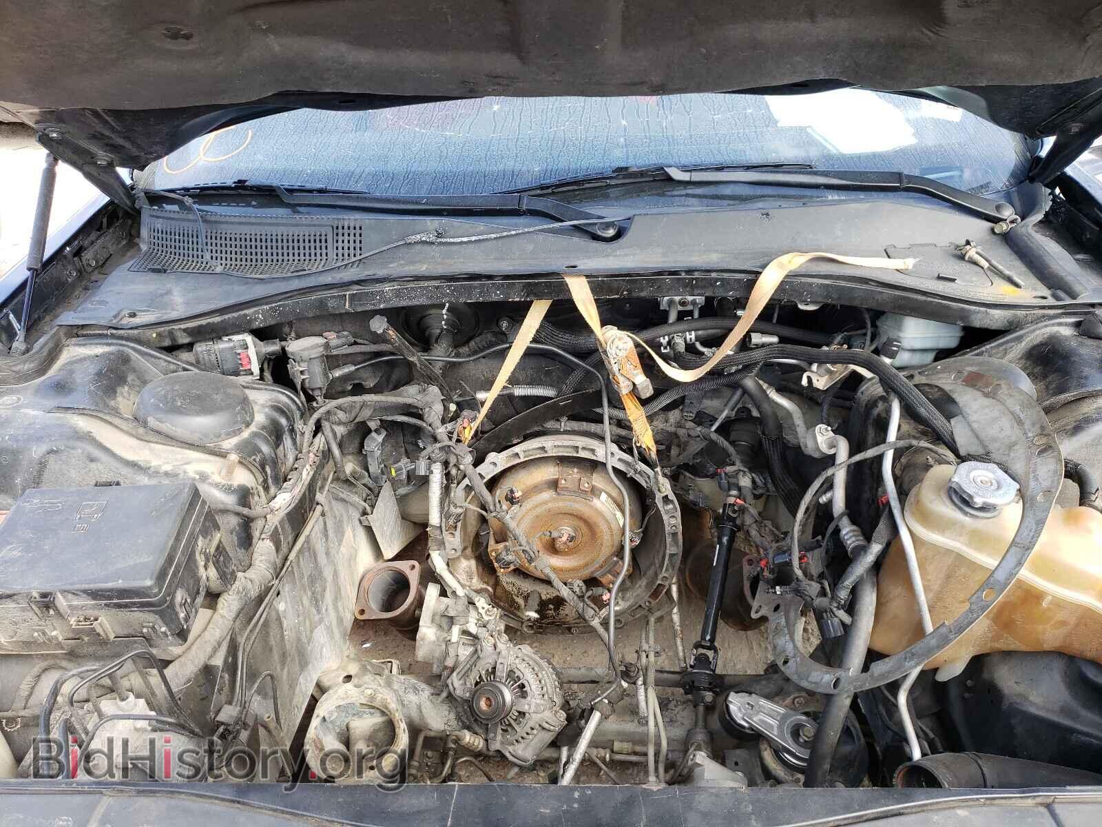 2012 CHRYSLER 300 - VIN: 2C3CCADT2CH136584 - Фото 7