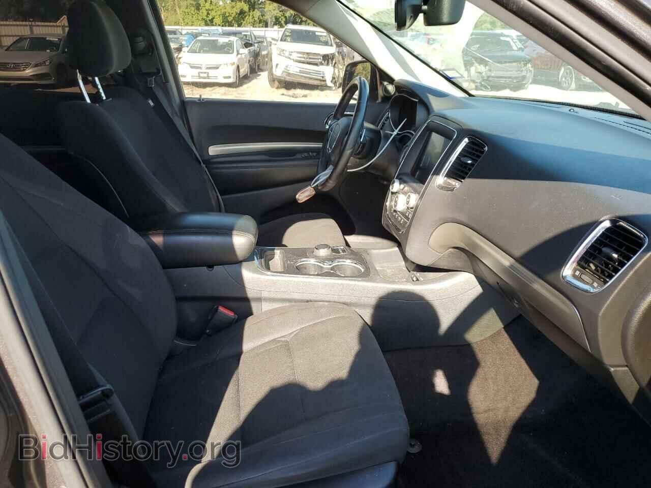 2017 DODGE DURANGO - VIN: 1C4RDHAG2HC660637 - Photo 5