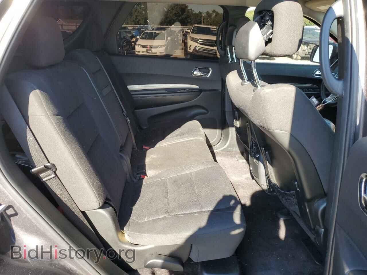 2017 DODGE DURANGO - VIN: 1C4RDHAG2HC660637 - Photo 6