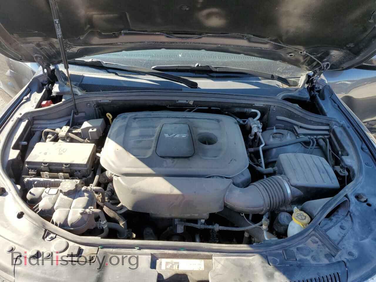 2017 DODGE DURANGO - VIN: 1C4RDHAG2HC660637 - Photo 7