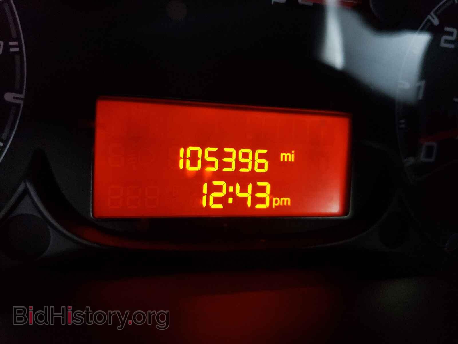 2017 RAM PROMASTER - VIN: ZFBERFBB2H6E20211 - Фото 8