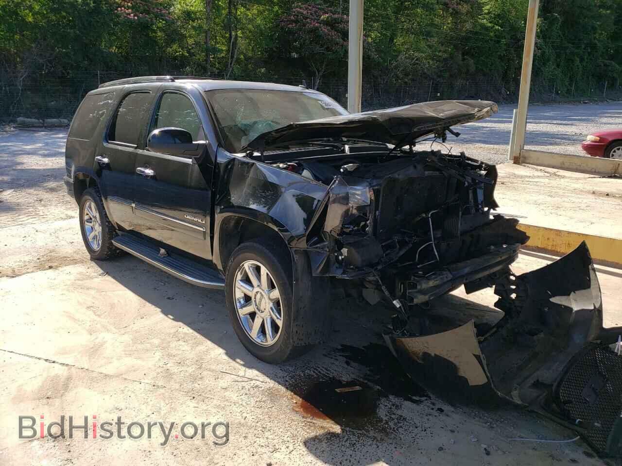 2014 GMC YUKON - VIN: 1GKS2EEF5ER126603 - Фото 4