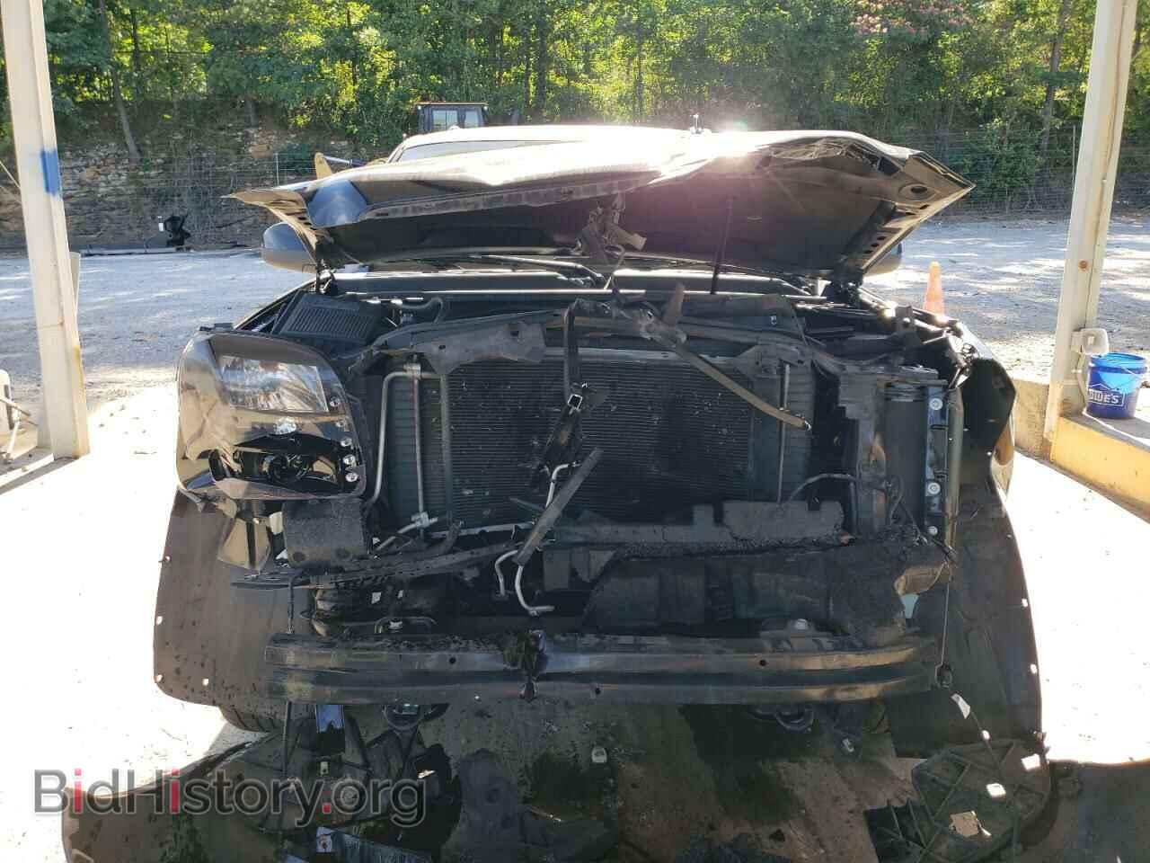 2014 GMC YUKON - VIN: 1GKS2EEF5ER126603 - Фото 5