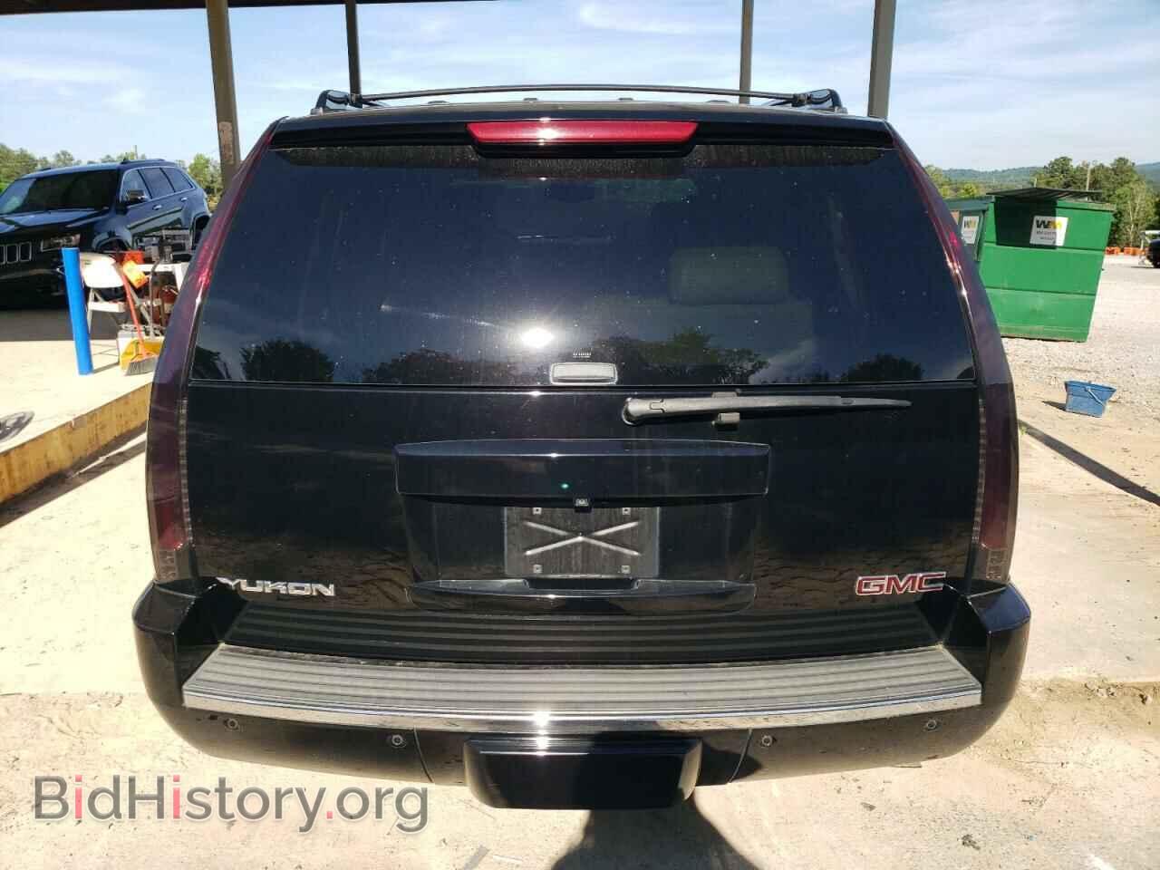 2014 GMC YUKON - VIN: 1GKS2EEF5ER126603 - Фото 6