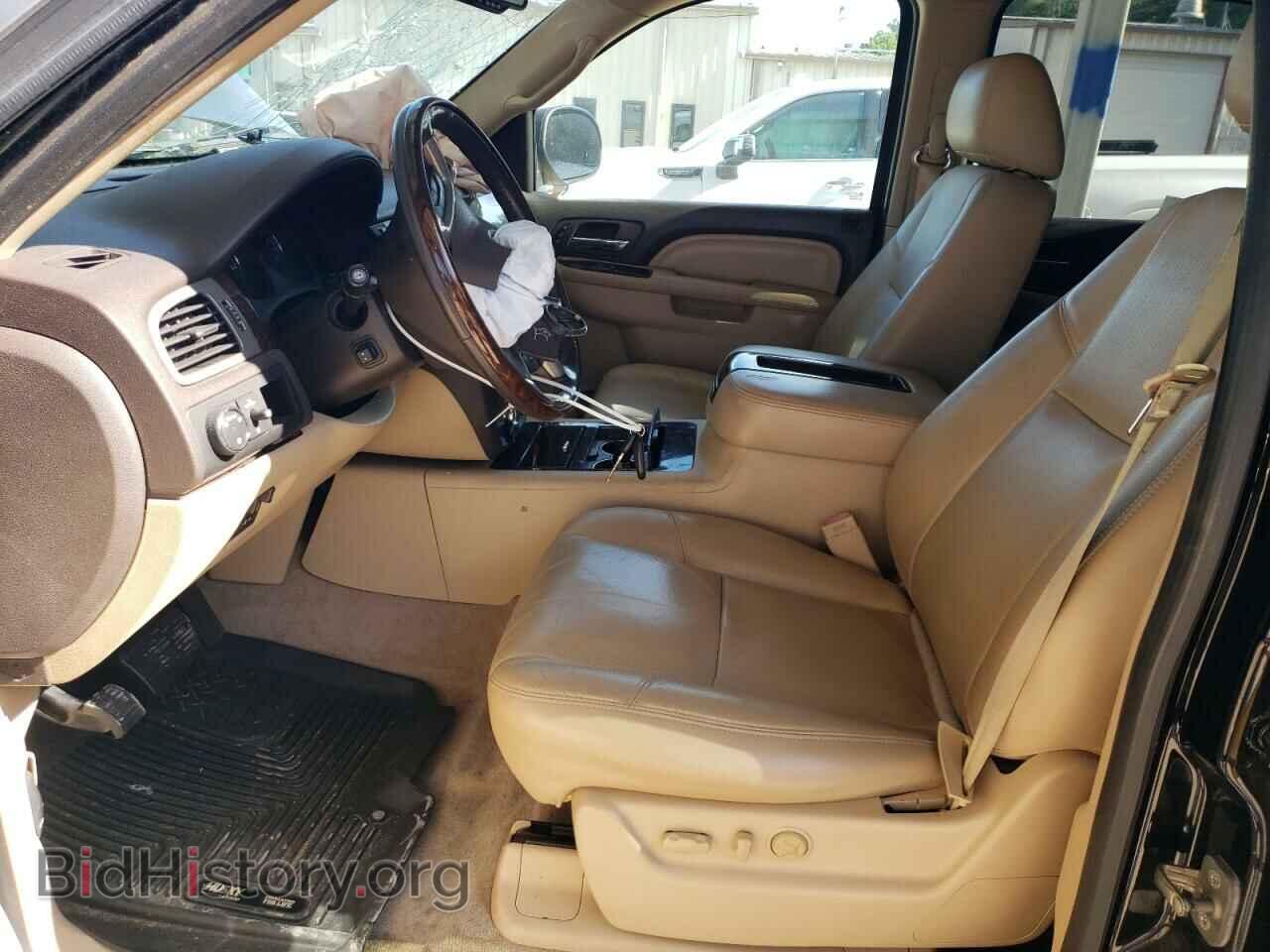 2014 GMC YUKON - VIN: 1GKS2EEF5ER126603 - Фото 7