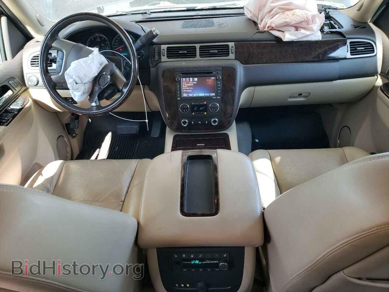 2014 GMC YUKON - VIN: 1GKS2EEF5ER126603 - Фото 8