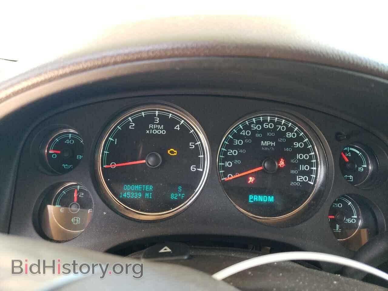 2014 GMC YUKON - VIN: 1GKS2EEF5ER126603 - Фото 9