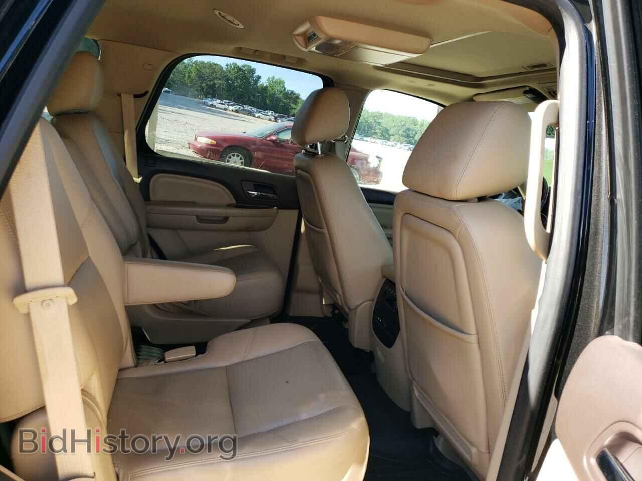 2014 GMC YUKON - VIN: 1GKS2EEF5ER126603 - Фото 10