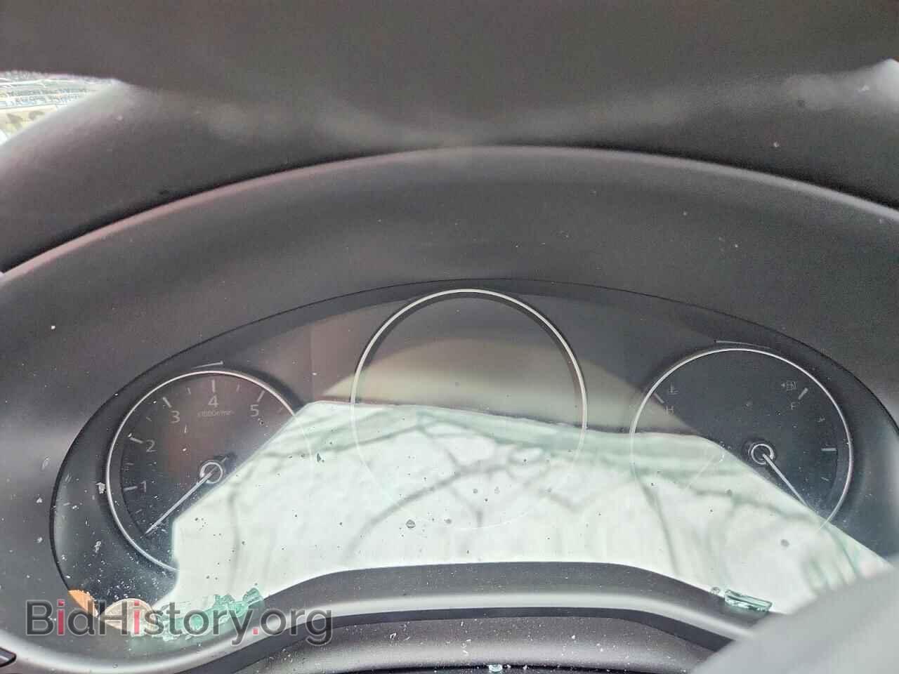 2026 MAZDA CX30 - VIN: 3MVDMBCL9TM132701 - Photo 9