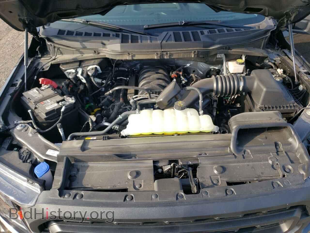 2023 FORD All Models - VIN: 1FTMF1E5XPKD90372 - Фото 11