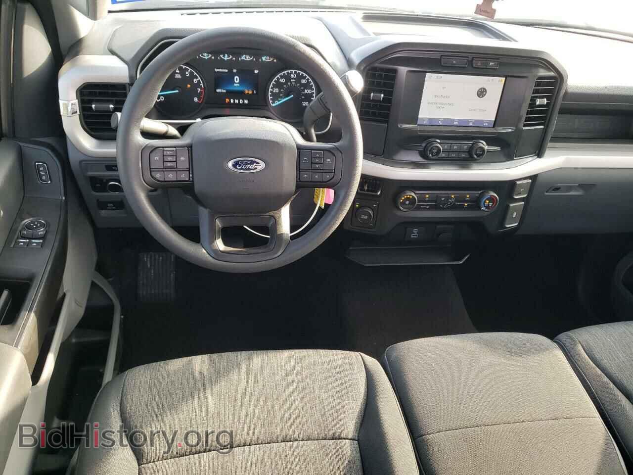 2023 FORD All Models - VIN: 1FTMF1E5XPKD90372 - Фото 8