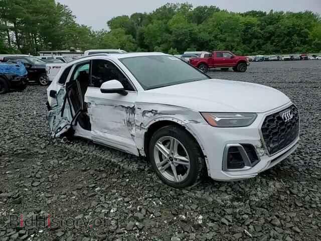 2021 AUDI Q5 - VIN: WA1E2AFY8M2040351 - Фото 14