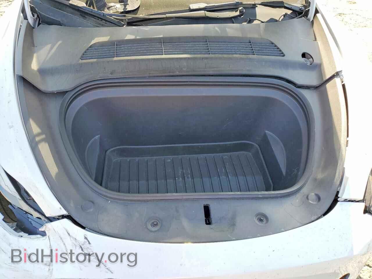 2024 TESLA MODEL Y - VIN: 7SAYGAEE4RF048305 - Photo 11