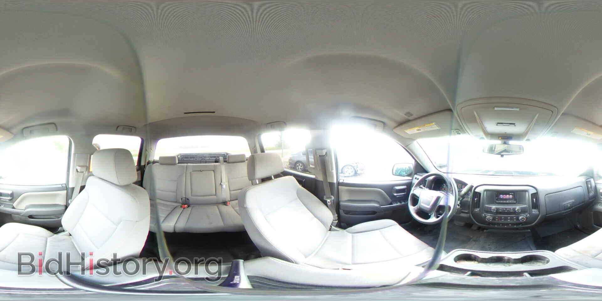 2014 GMC SIERRA - VIN: 3GTP1TEH7EG207242 - Фото 14