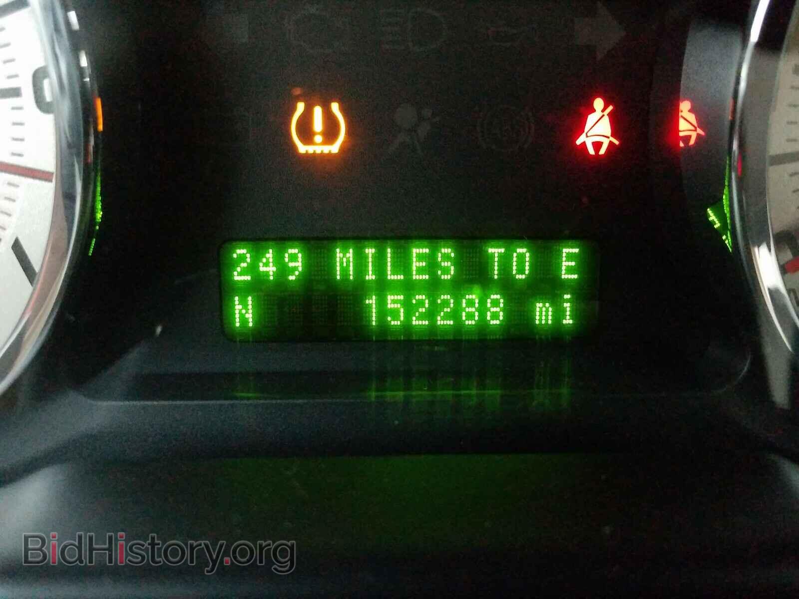 2010 FORD EDGE - VIN: 2FMDK4JC4ABA48849 - Photo 8