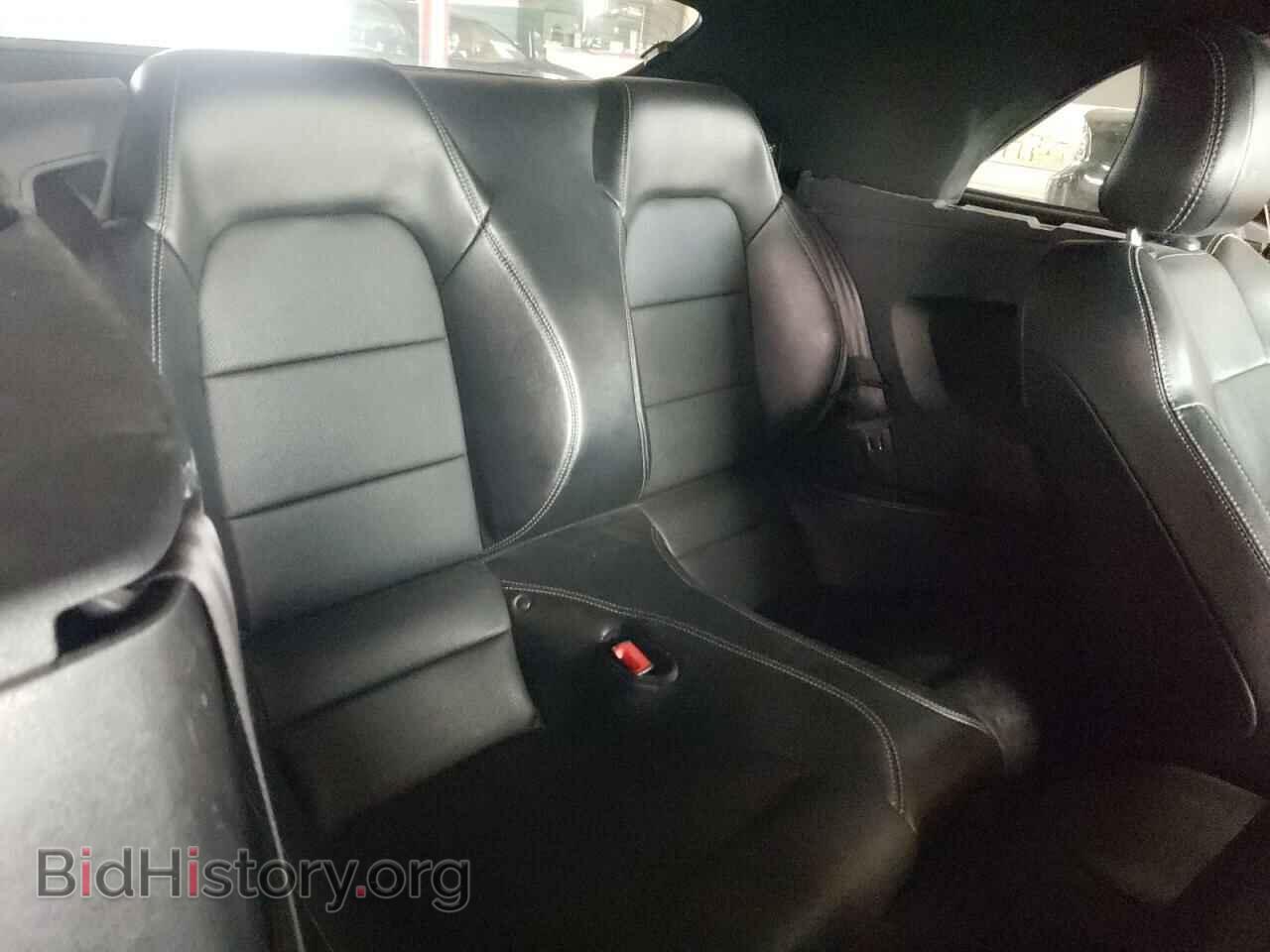 2018 FORD ALL Models - VIN: 1FATP8UH6J5155542 - Фото 10