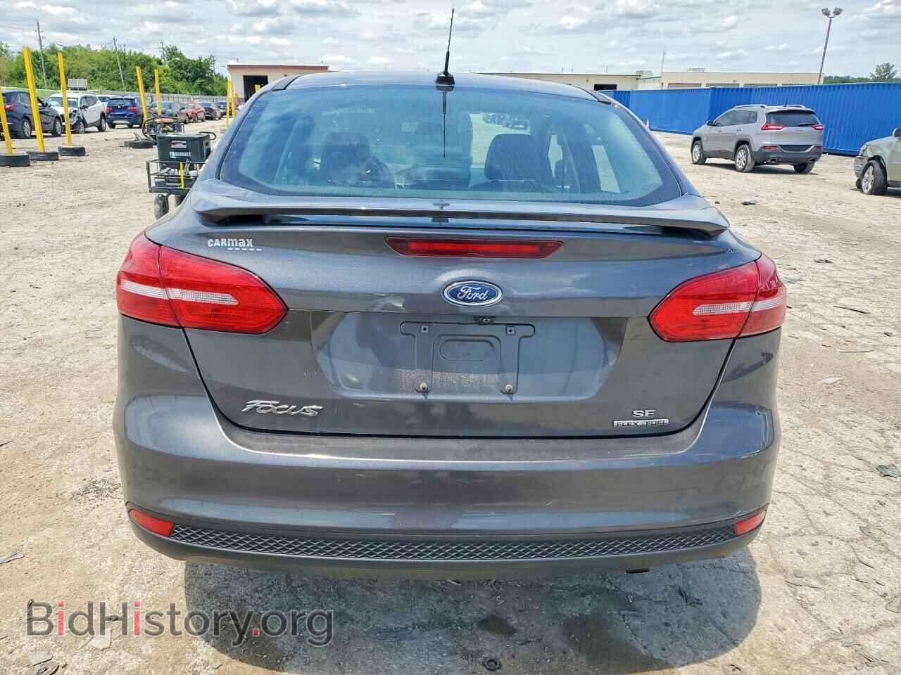 2015 FORD FOCUS - VIN: 1FADP3F22FL200950 - Photo 6