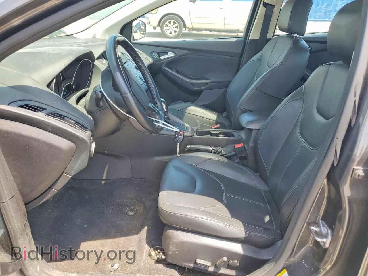 2015 FORD FOCUS - VIN: 1FADP3F22FL200950 - Photo 7