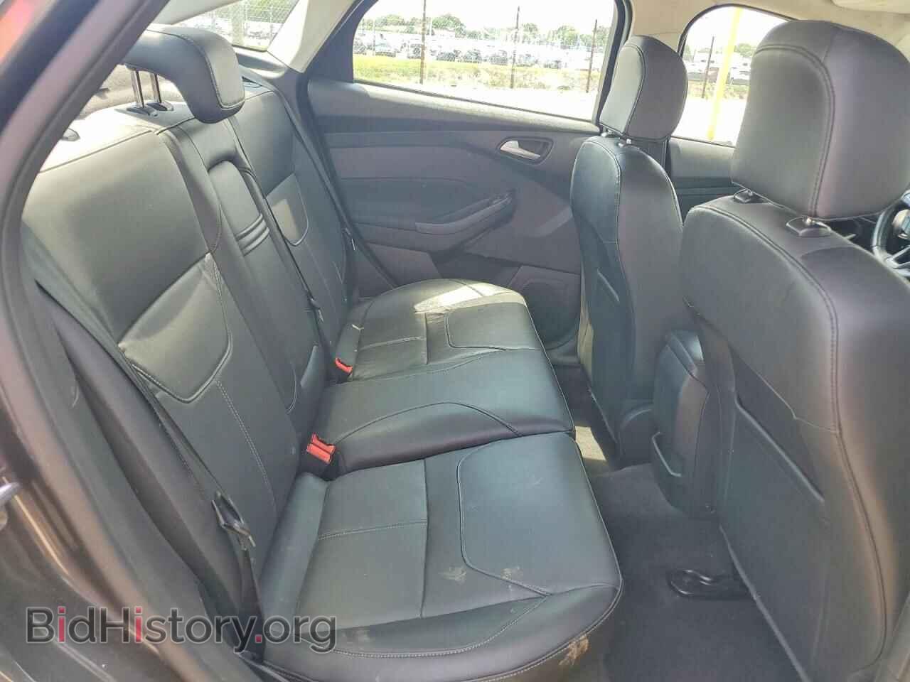 2015 FORD FOCUS - VIN: 1FADP3F22FL200950 - Photo 10